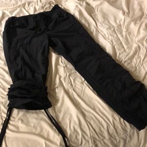 Zella Dance Full length or Capri